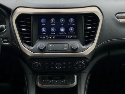 2020 GMC Acadia AWD Denali