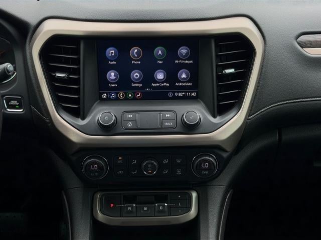 2020 GMC Acadia AWD Denali