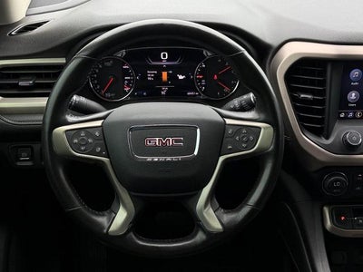 2020 GMC Acadia AWD Denali