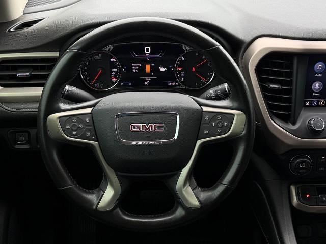 2020 GMC Acadia AWD Denali