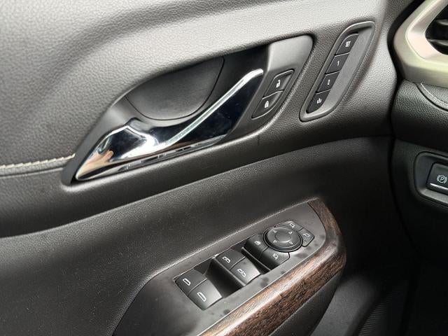 2020 GMC Acadia AWD Denali