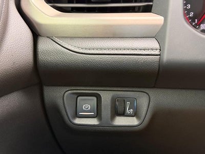 2020 GMC Acadia AWD Denali