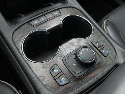 2020 GMC Acadia AWD Denali