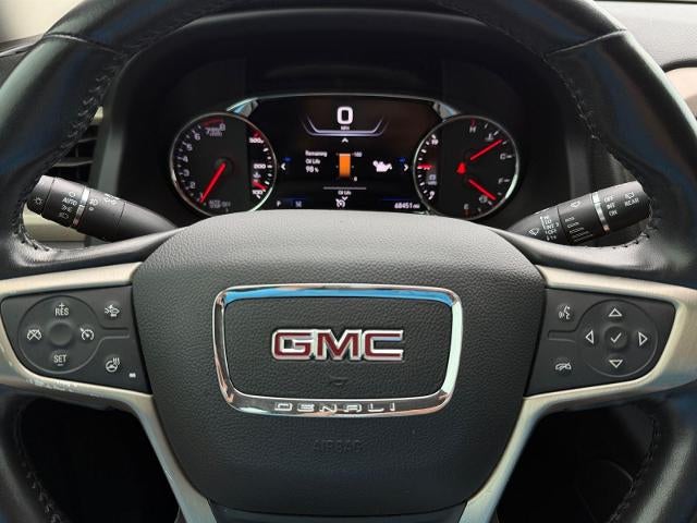 2020 GMC Acadia AWD Denali