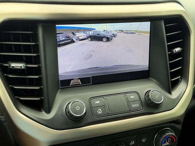2020 GMC Acadia AWD Denali