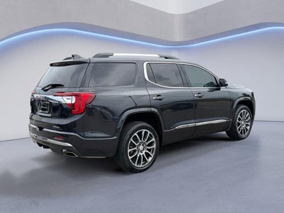 2020 GMC Acadia AWD Denali