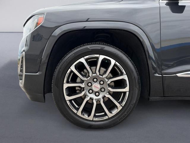 2020 GMC Acadia AWD Denali