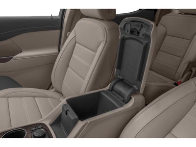 2020 GMC Acadia AWD Denali