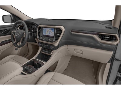 2020 GMC Acadia AWD Denali
