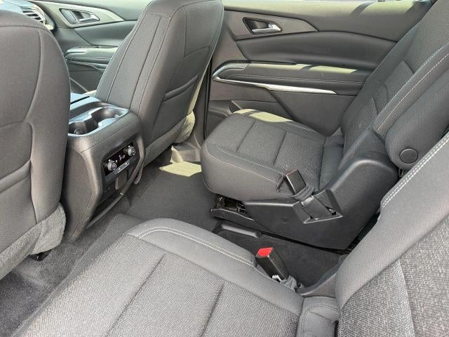 2025 Chevrolet Traverse LT w/1LT