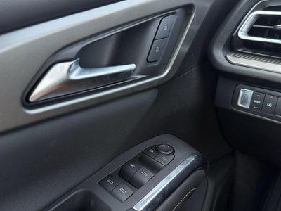 2025 Chevrolet Traverse LT w/1LT