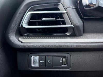 2025 Chevrolet Traverse LT w/1LT