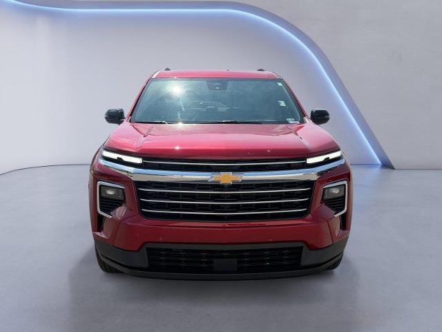 2025 Chevrolet Traverse LT w/1LT