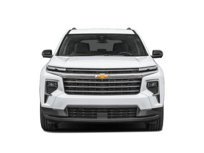 2025 Chevrolet Traverse LT w/1LT