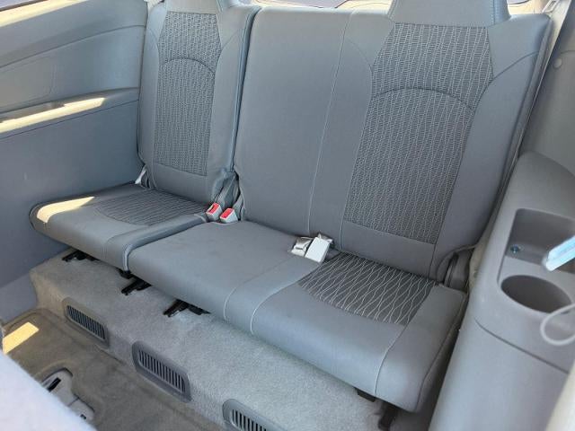 2017 Chevrolet Traverse FWD LS
