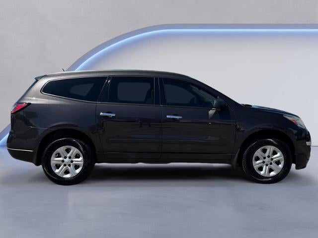 2017 Chevrolet Traverse FWD LS