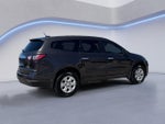 2017 Chevrolet Traverse FWD LS