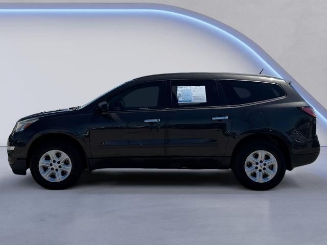 2017 Chevrolet Traverse FWD LS