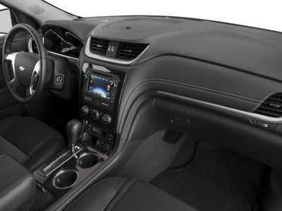 2016 Chevrolet Traverse FWD 1LT
