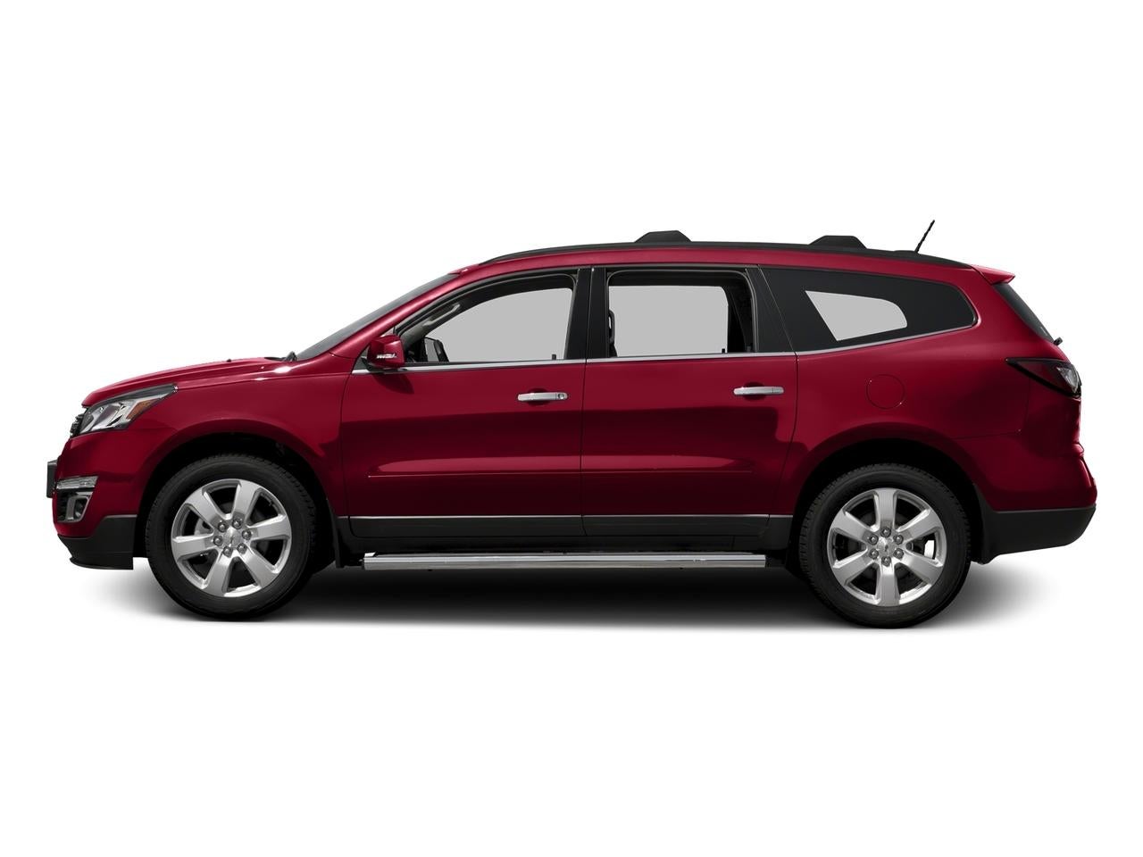 2016 Chevrolet Traverse FWD 1LT