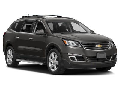 2016 Chevrolet Traverse FWD 1LT