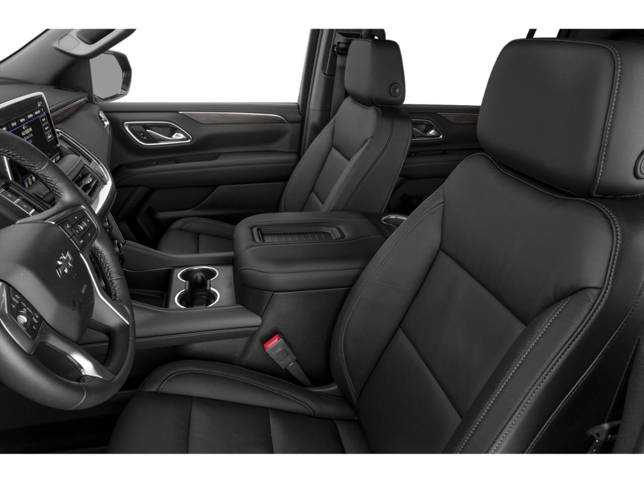 2023 Chevrolet Suburban 4WD Z71