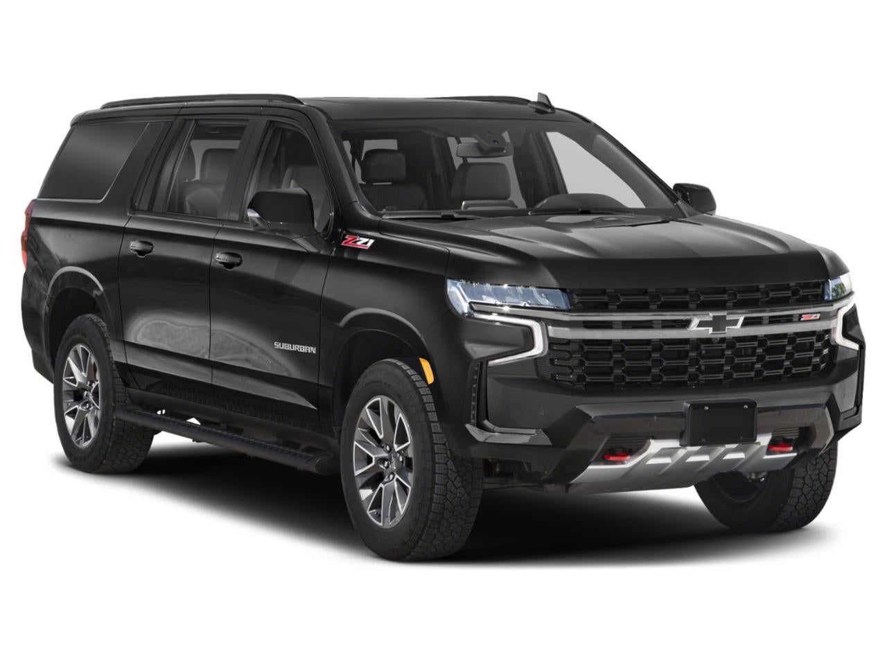 2023 Chevrolet Suburban 4WD Z71