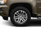 2015 GMC Canyon Crew Cab Short Box 4-Wheel Drive SLE