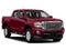 2015 GMC Canyon Crew Cab Short Box 4-Wheel Drive SLE