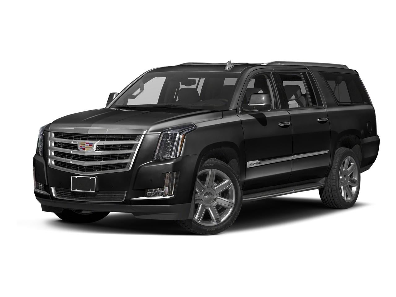 2017 Cadillac Escalade ESV RWD Luxury