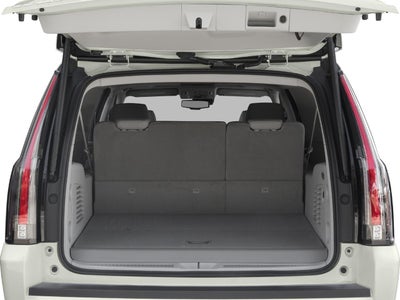 2017 Cadillac Escalade ESV RWD Luxury