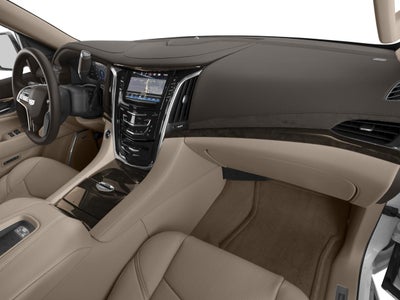 2017 Cadillac Escalade ESV RWD Luxury