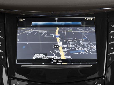 2017 Cadillac Escalade ESV RWD Luxury