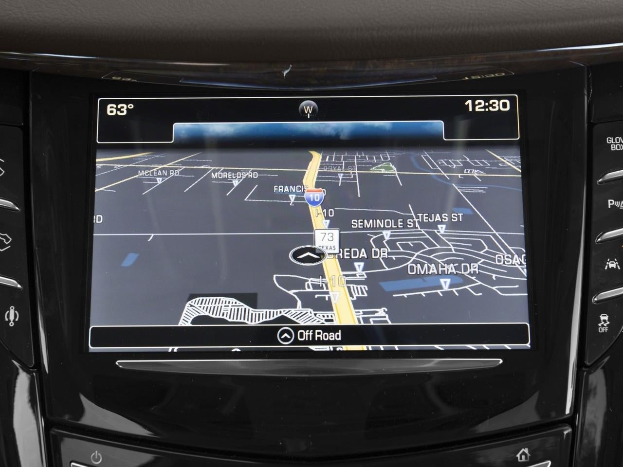 2017 Cadillac Escalade ESV RWD Luxury