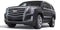 2017 Cadillac Escalade ESV RWD Luxury