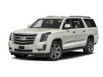 2017 Cadillac Escalade ESV RWD Luxury