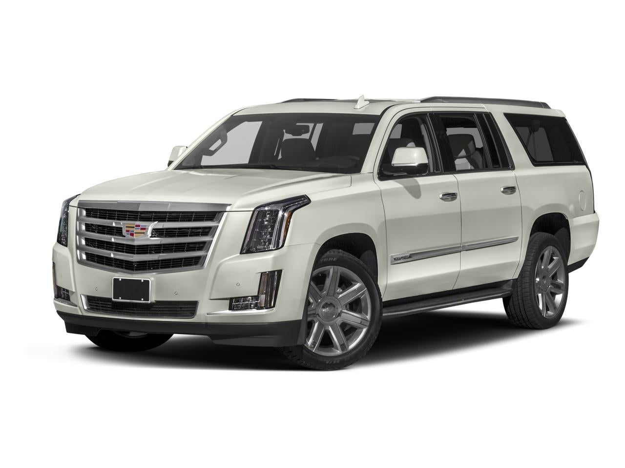 2017 Cadillac Escalade ESV RWD Luxury