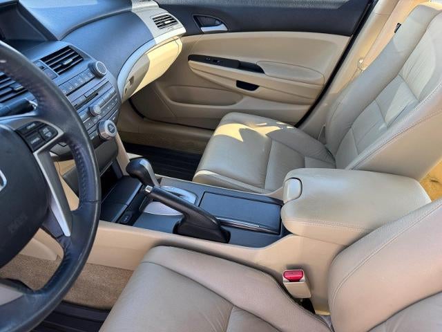 2012 Honda Accord Sedan SE Automatic