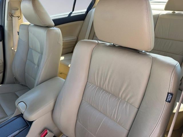 2012 Honda Accord Sedan SE Automatic