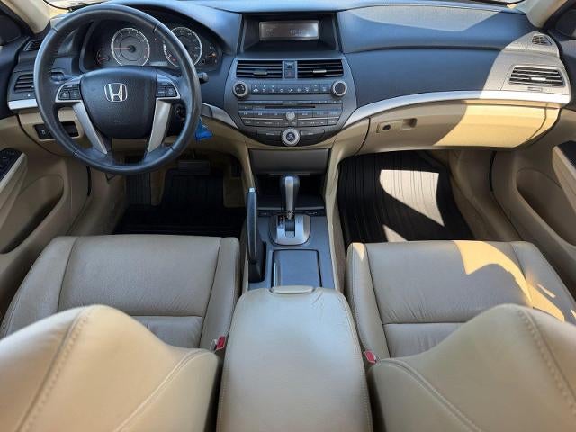 2012 Honda Accord Sedan SE Automatic