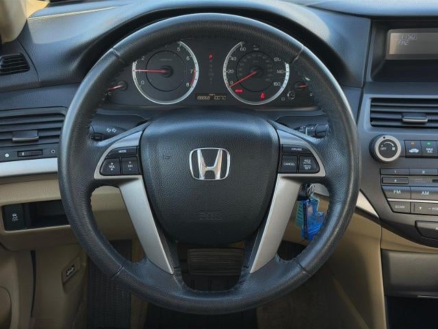 2012 Honda Accord Sedan SE Automatic