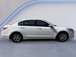 2012 Honda Accord Sedan SE Automatic