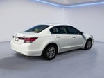 2012 Honda Accord Sedan SE Automatic