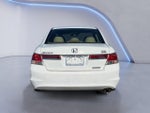 2012 Honda Accord Sedan SE Automatic