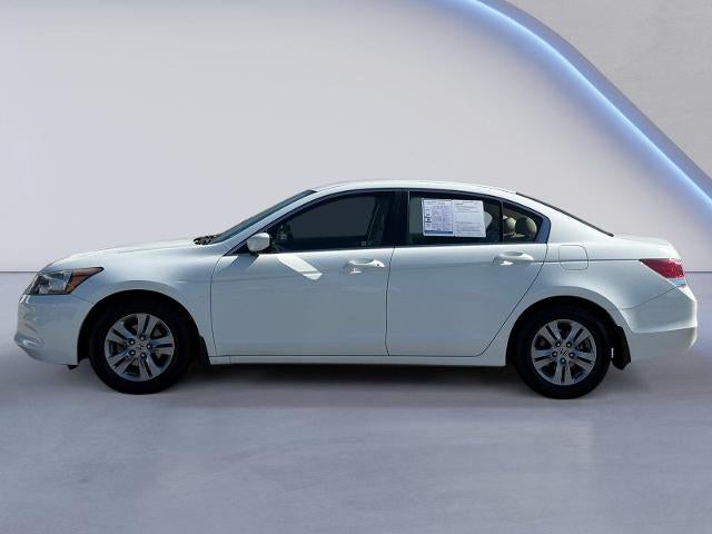 2012 Honda Accord Sedan SE Automatic