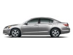 2012 Honda Accord Sedan SE Automatic