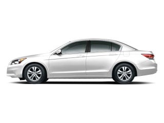 2012 Honda Accord Sedan SE Automatic