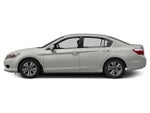 2013 Honda Accord Sedan LX CVT