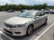 2014 Honda Accord Sedan EX-L CVT PZEV