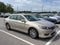 2014 Honda Accord Sedan EX-L CVT PZEV